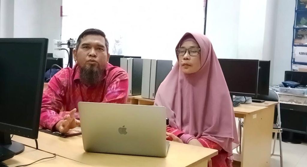 Prodi D4 Teknologi Rekayasa Internet