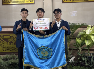 Juaran Nasional Inovasi Pertanian Cerdas