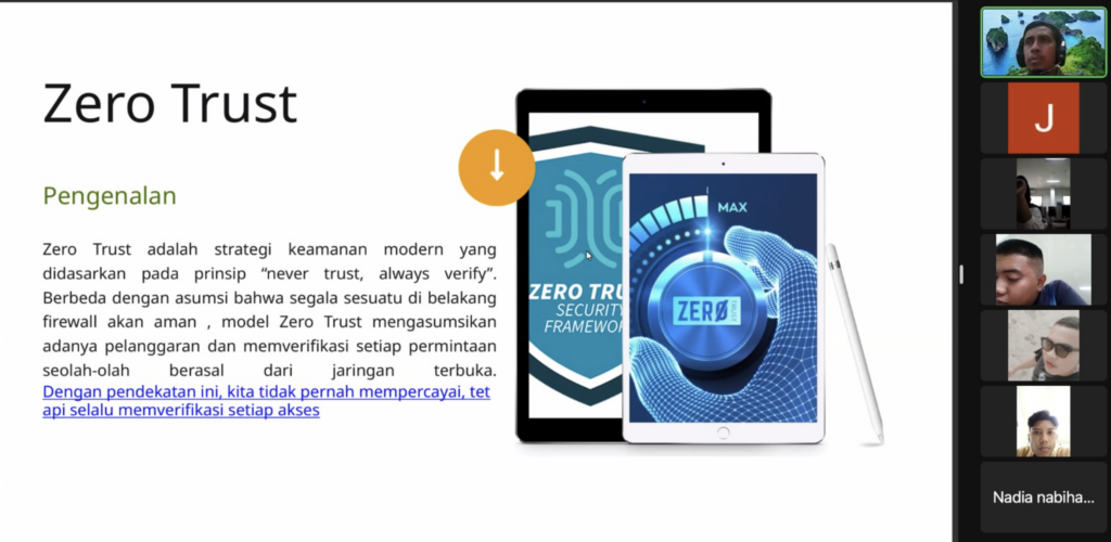 IoT Security 21 November 2024